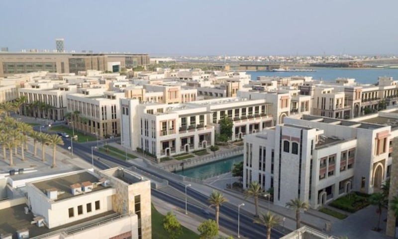 $200m Fund Lunched in Saudi Arabia for Tech Investments