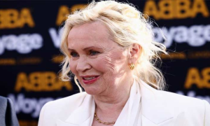 ABBA Lead Vocalist Set to Release New Single