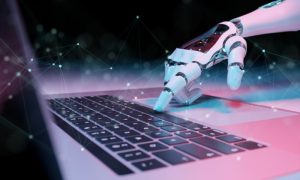 AI, Password, Zoom, Cybersecurity, Video, Artificial Intelligence, Data, Durham, Surrey, Royal Holloway, Universities, MacBook Pro