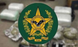 ANF Operations Yield Significant Drug Seizures Nationwide