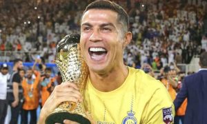 Arab Club Champions Cup