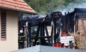 Eastern, Fire, France, killed