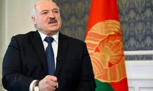 Belarus, Poland, Russia, Ukraine, NATO, Airspace, Minsk, Warsaw, Moscow, Belta, President, Parliamentary, European Union, EU, Saint Petersburg, West, Lukashenko