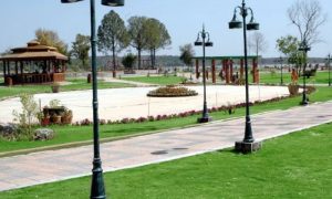 CDA, Capital Development Authority, Islamabad