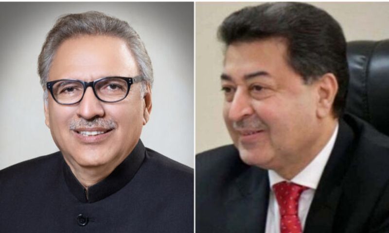 ECP, CEC, President, Consultation, Poll, Date