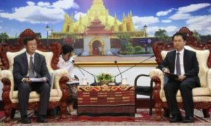 China, Laos, Trade, Cooperation, economic, development, contacts, business, investment, imports, exports
