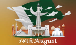 Chinese Embassy Congratulates People of Pakistan on ‘Independence Day'