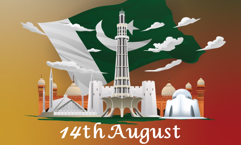 Chinese Embassy Congratulates People of Pakistan on ‘Independence Day'