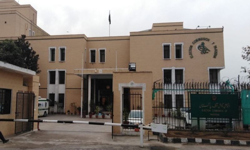 ECP