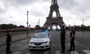 Eiffel Tower, France, Paris, Alarm, French, Bomb, Visitors, Engineer, French Revolution, New York,