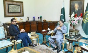 Govt, Ensure, Reforms, Energy, Power, Sectors: Caretaker, PM, Pakistan,
