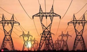 Electricity