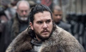 Game of Thrones