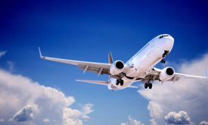 Airline, Capacity, Global