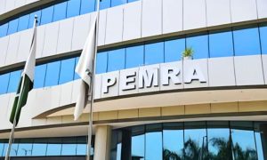 PEMRA, Govt, Amendment, Bill