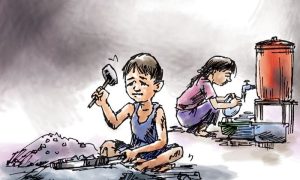 HRCP, Consultation, Child Labour, Child