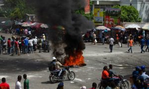 Haiti