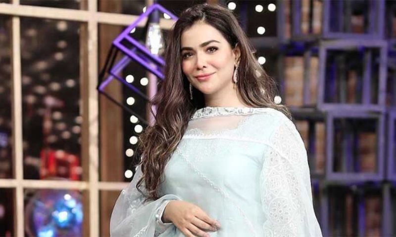 Humaima Malick, Pakistan, Actress, Skincare, Skin, Healthy, Ishq Khuda, Sun, Heat, Drinks, Health
