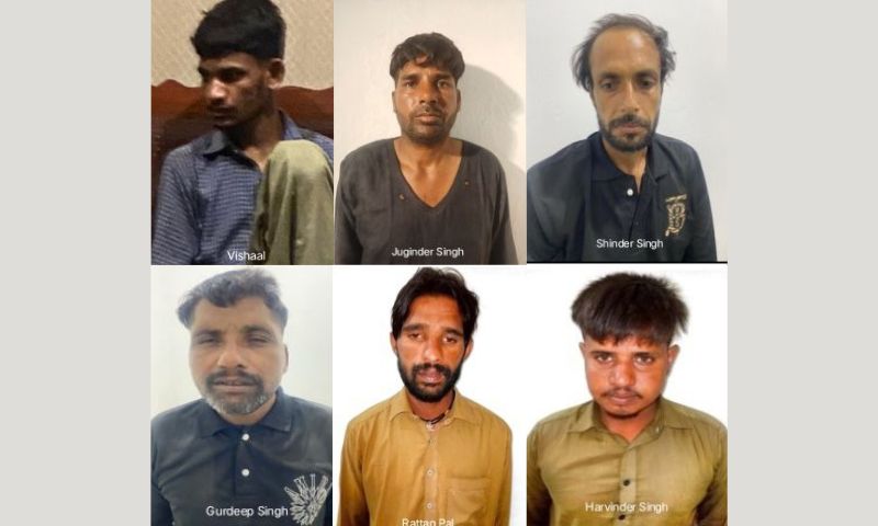 ISPR, Ranger, Smuggler, Indian, nationals, Pakistan, territory, BSF