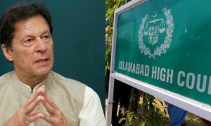Imran Khan