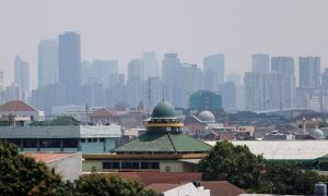 Indonesia