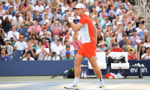 Injured Shapovalov, Cilic Withdraw from US Open