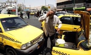 Iran Declares Two-Day Public Holiday Due to Soaring Heat