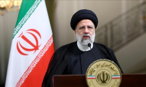Iran Says Ready to Share Technological Knowledge with Friendly Nations