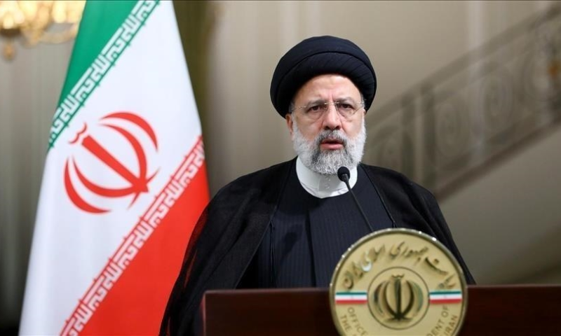 Iran Says Ready to Share Technological Knowledge with Friendly Nations