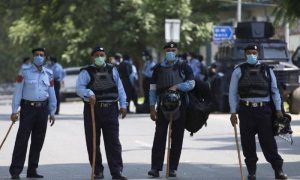Islamabad, Police, Safety, Guidelines, District, Traveler