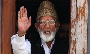 KASHMIR
