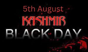 Kashmir