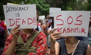 Kashmir