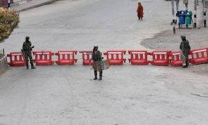 Kashmir