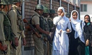 Kashmir