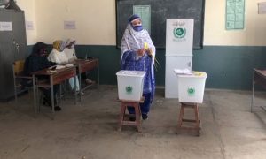Khyber Pakhtunkhwa