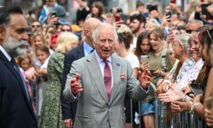 King Charles III, France, Britain, UK, World Cup, President