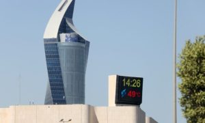 Kuwait
