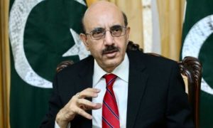 Pakistan, US, Naila Alam, Independence Day, United States, Virginia, Washington, Ambassador