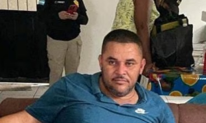 Mayor Arrested in Honduras on Charges of Cocaine Trafficking