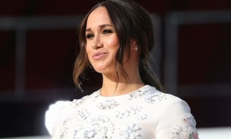 Meghan Markle