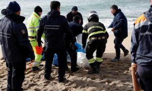 Migrants