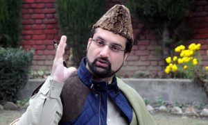 Kashmir, Legal, Notice, India, Authorities, Illegal, Detention