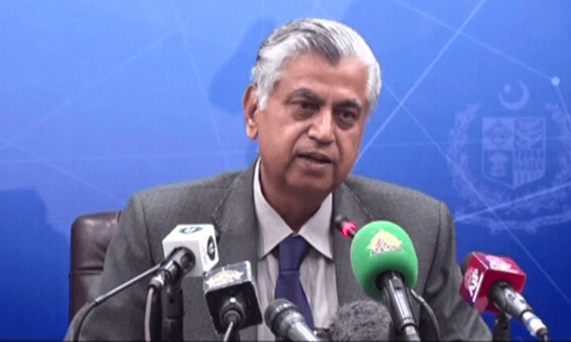 Interim Government, ECP, Election: Pakistan Minister, ISLAMABAD, Caretaker government, Election Commission of Pakistan,