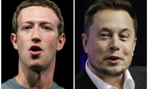 Musk Says His Fight with Zuckerberg Will be Streamed on X