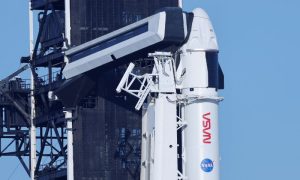 NASA, ISS, Rotation, SpaceX, Postpone, Crew, Mission