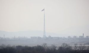 North Korea