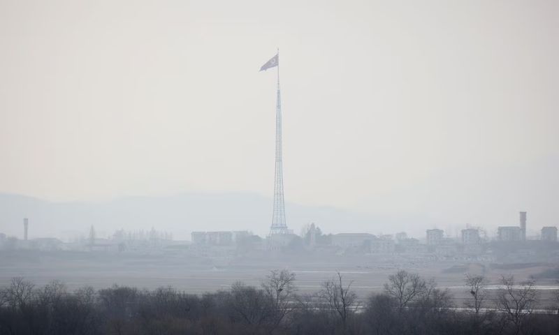 North Korea
