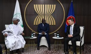 OIC, ASEAN, Jakarta, Indonesia, Organization of Islamic Cooperation, Southeast Asian,