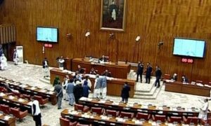Official Secrets (Amendment) Bill